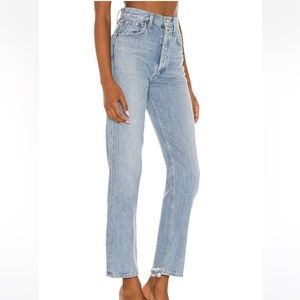 AGOLDE 90s Pinch Waist Jean